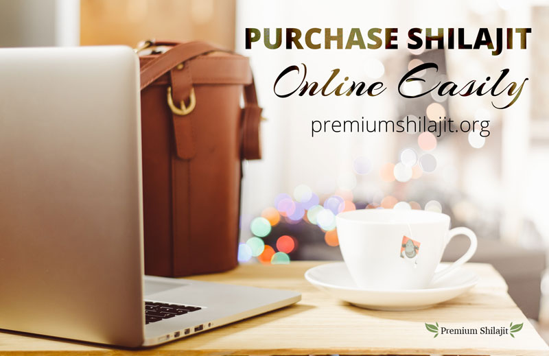 Where to buy shilajit online