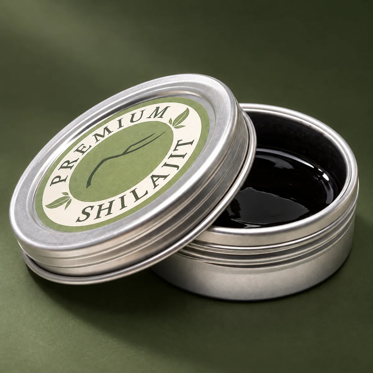 Premium Shilajit - Buy 100% Pure Shilajit Resin