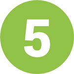 5: Shilajit Increases Health and Energy
