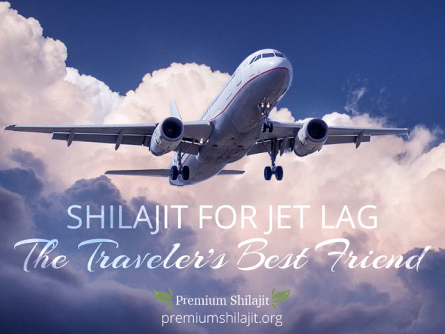 Using Shilajit as a Jetlag Cure: A Travelers Best Friend Using Shilajit as a Jetlag Cure: A Travelers Best Friend