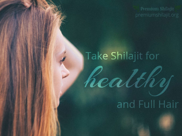 Shilajit Hair Growth: How Shilajit Benefits Your Hair’s Health Shilajit Hair Growth: How Shilajit Benefits Your Hair’s Health
